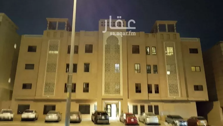 شقة للإيجار في شارع رقم 510, حي الملقا, مدينة الرياض, منطقة الرياض