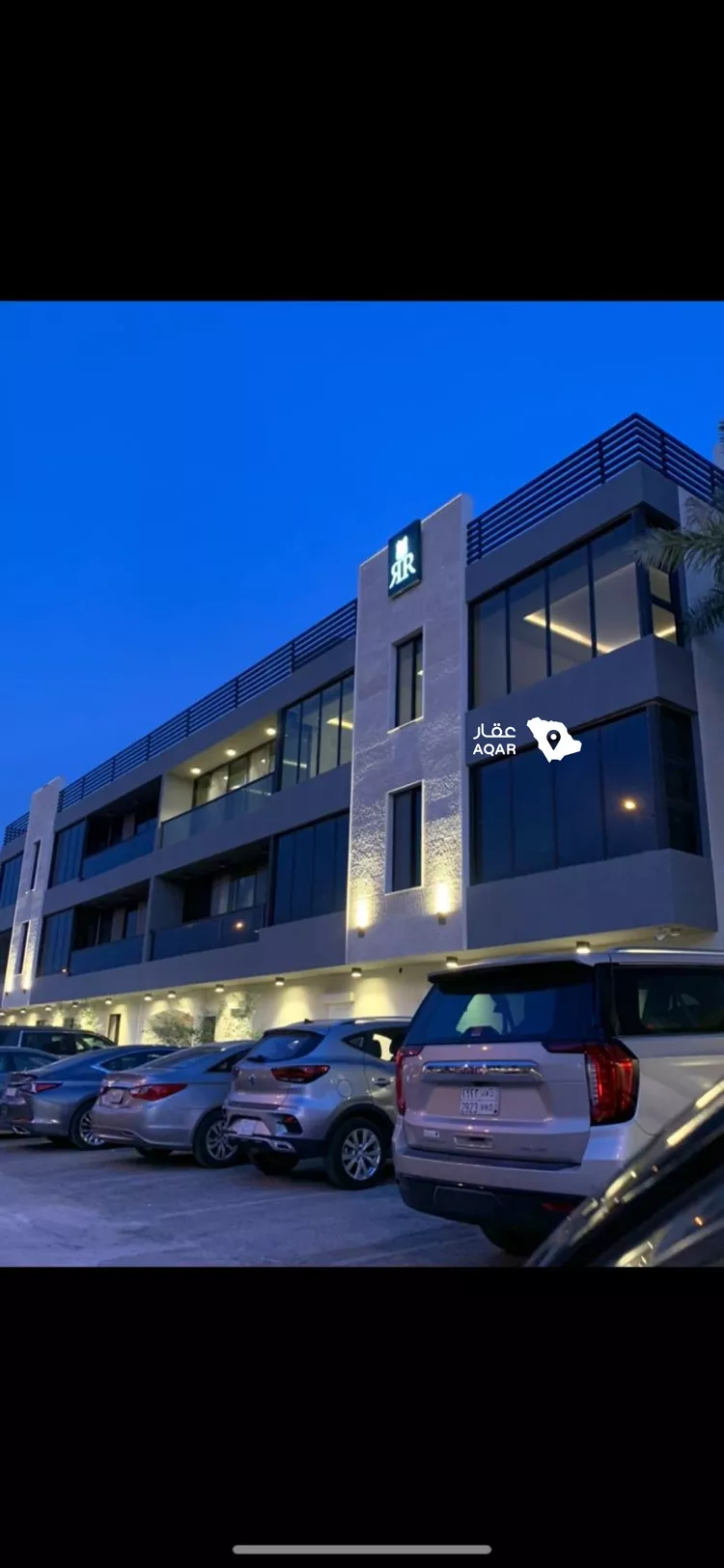 شقة للإيجار في شارع وادي نوار, حي الملقا, مدينة الرياض, منطقة الرياض