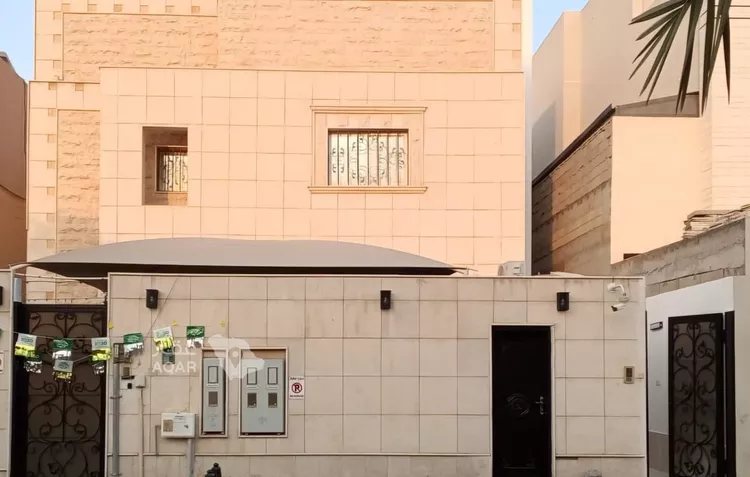 دور للإيجار في شارع الندوة, حي الصحافة, مدينة الرياض, منطقة الرياض
