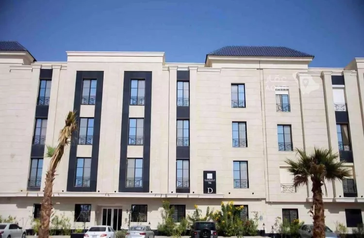 شقة للإيجار في شارع الشيخ عبدالله بن جبرين, حي القيروان, مدينة الرياض, منطقة الرياض