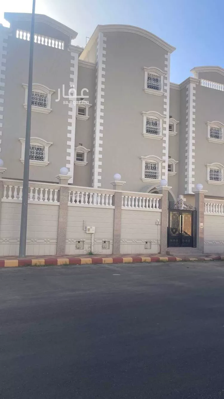 Building for Sale in Ahad Rufaidah As Salamah صورة 4