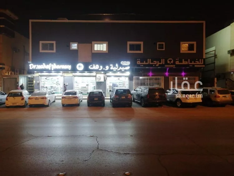 شقة للإيجار في شارع الشيخ عبدالعزيز بن عبدالرحمن بن بشر, حي الخليج, مدينة الرياض, منطقة الرياض صورة 3