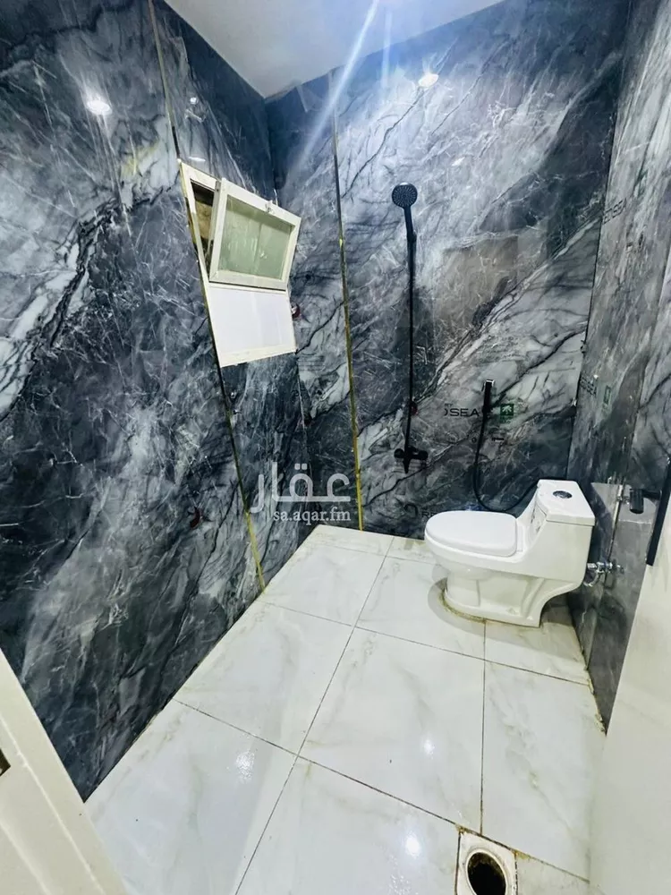 شقة للإيجار في شارع عبدالرحمن الناصر, حي الأندلس, مدينة الرياض, منطقة الرياض 6