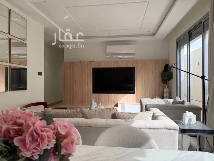 شقة للإيجار في شارع الفرعة, حي الياسمين, مدينة الرياض, منطقة الرياض صورة 3