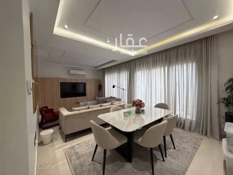 شقة للإيجار في شارع الفرعة, حي الياسمين, مدينة الرياض, منطقة الرياض