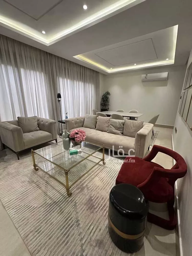 شقة للإيجار في شارع الفرعة, حي الياسمين, مدينة الرياض, منطقة الرياض صورة 4