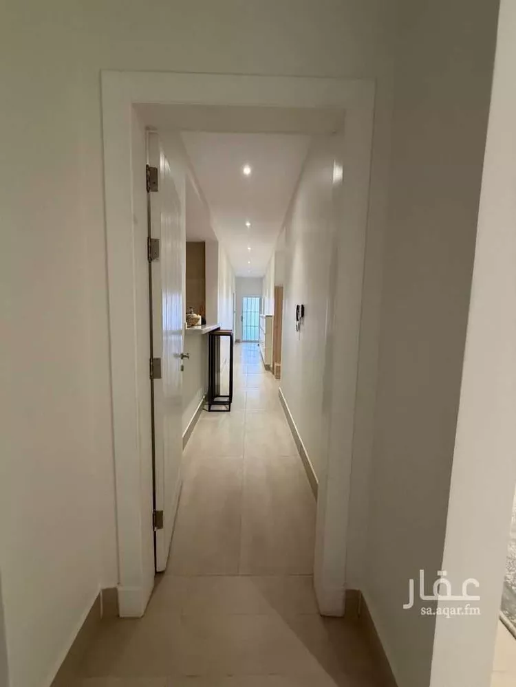 شقة للإيجار في شارع الفرعة, حي الياسمين, مدينة الرياض, منطقة الرياض صورة 2