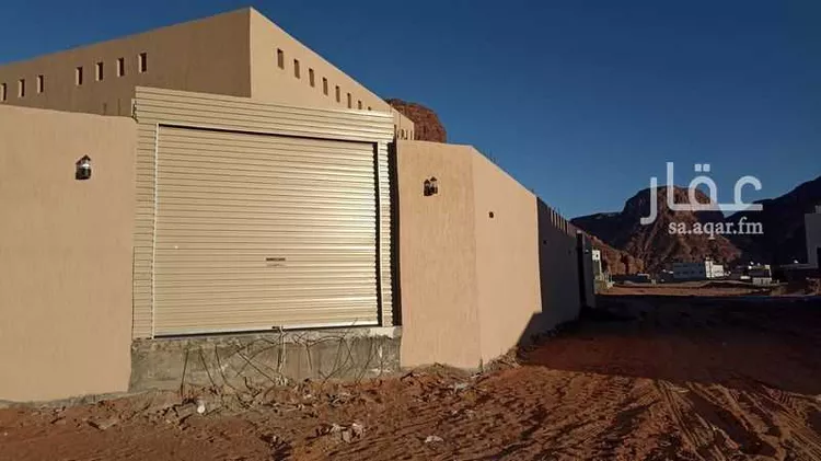 بيت للإيجار في العلا ، العلا صورة 4