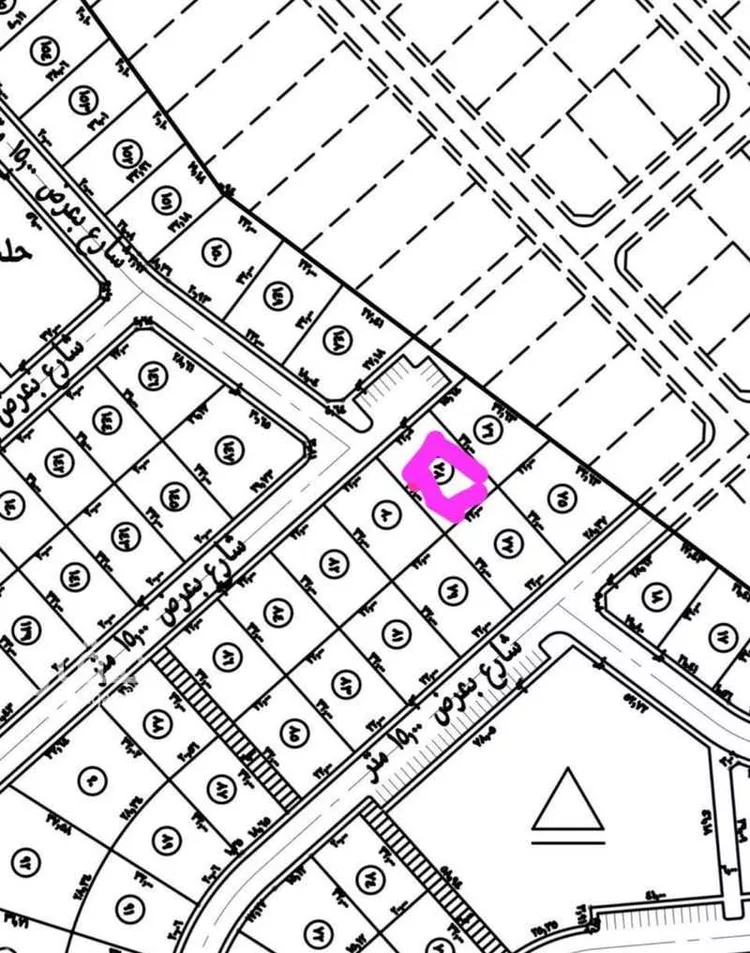 أرض للبيع في شارع 0000, حي المحله, مدينة صبيا - المحله, منطقة جازان صورة 2