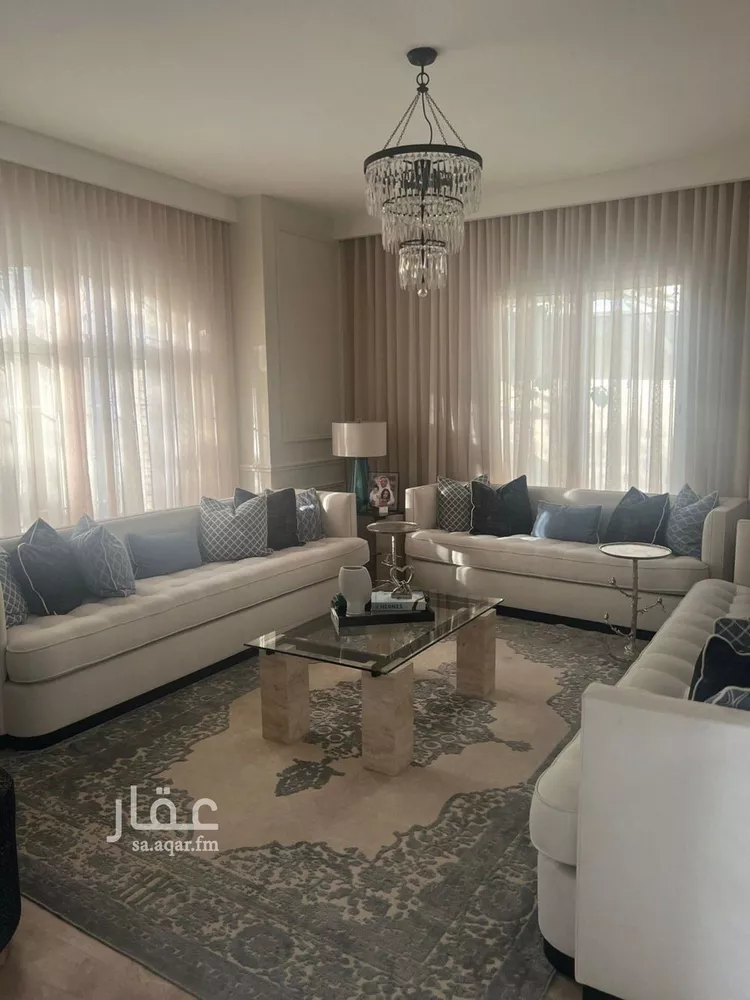 فيلا للبيع في شارع الصيادة, حي قرطبة, مدينة الرياض, منطقة الرياض صورة 5