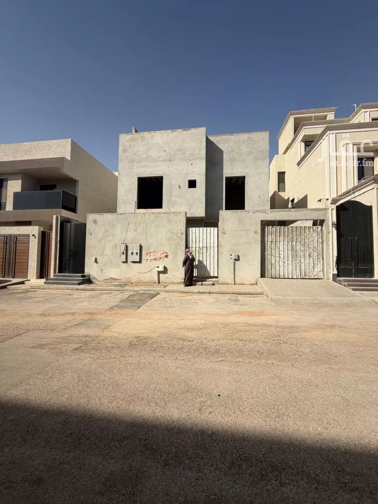 فيلا للبيع في شارع محمد بن طولون, حي العارض, مدينة الرياض, منطقة الرياض