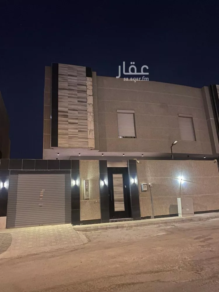 فيلا للبيع في شارع رقم 321, حي الملقا, مدينة الرياض, منطقة الرياض صورة 4