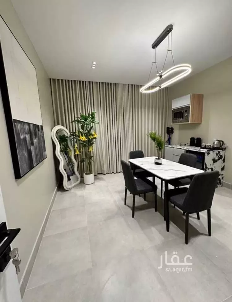 شقة للإيجار في شارع صفوان بن المعطل, حي النزهة, مدينة جدة, منطقة مكة المكرمة صورة 2