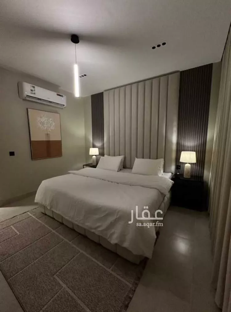 شقة للإيجار في شارع صفوان بن المعطل, حي النزهة, مدينة جدة, منطقة مكة المكرمة صورة 3