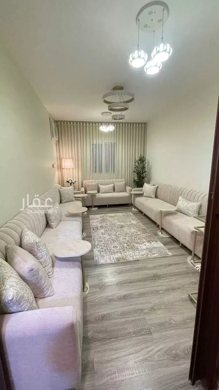 شقة للبيع في شارع حريث بن زيد بن ثعلبة الخزرجي رضي الله عنه ، حي الحمراء وام الجود ، مكة ، منطقة مكة المكرمة