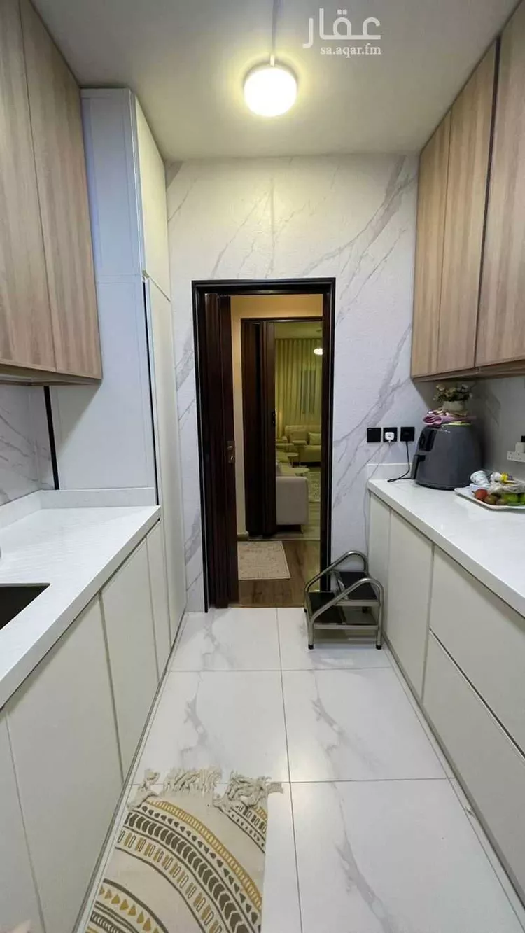 شقة للبيع في شارع حريث بن زيد بن ثعلبة الخزرجي رضي الله عنه ، حي الحمراء وام الجود ، مكة ، منطقة مكة المكرمة صورة 3