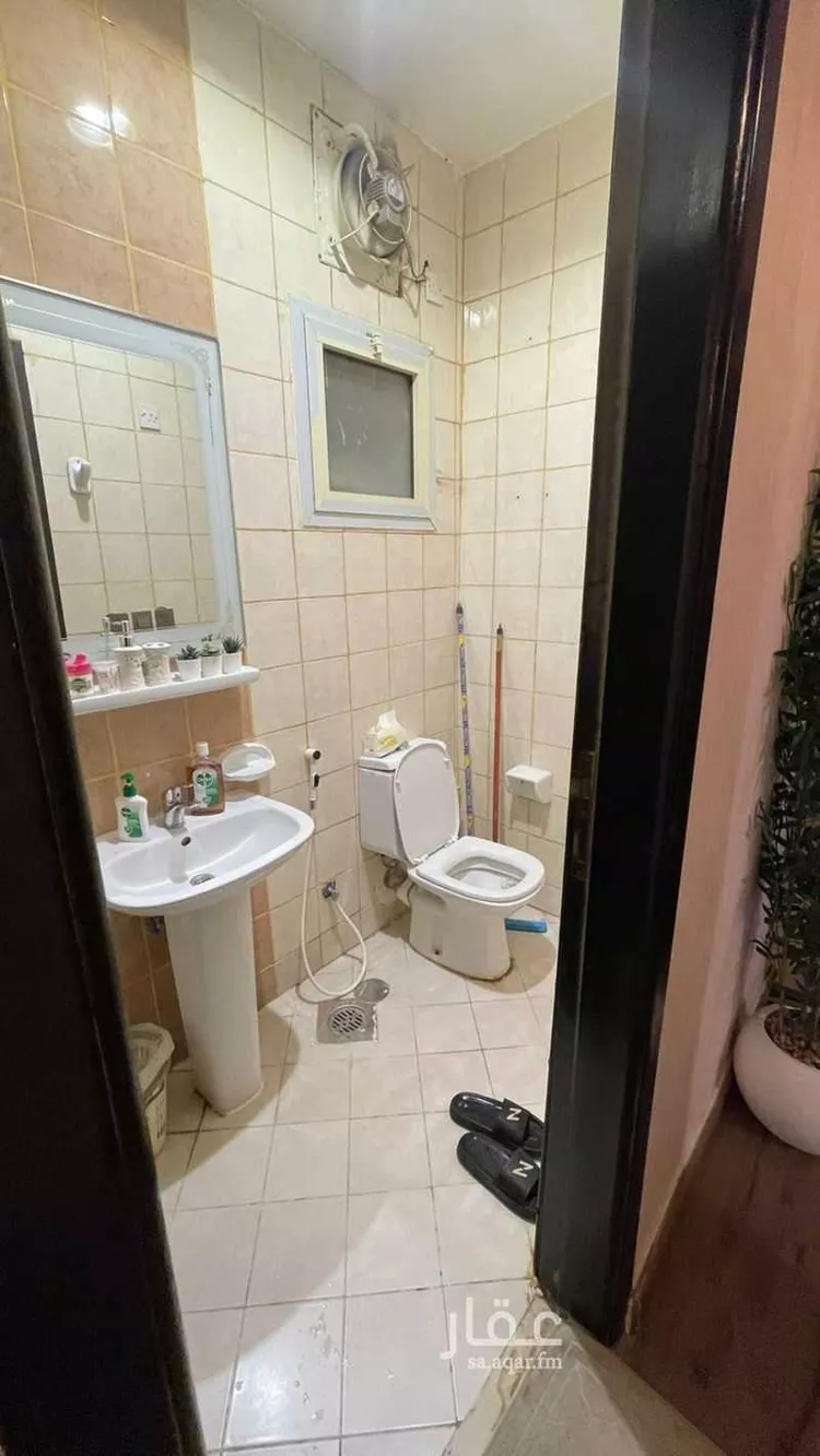 شقة للبيع في شارع حريث بن زيد بن ثعلبة الخزرجي رضي الله عنه ، حي الحمراء وام الجود ، مكة ، منطقة مكة المكرمة صورة 2