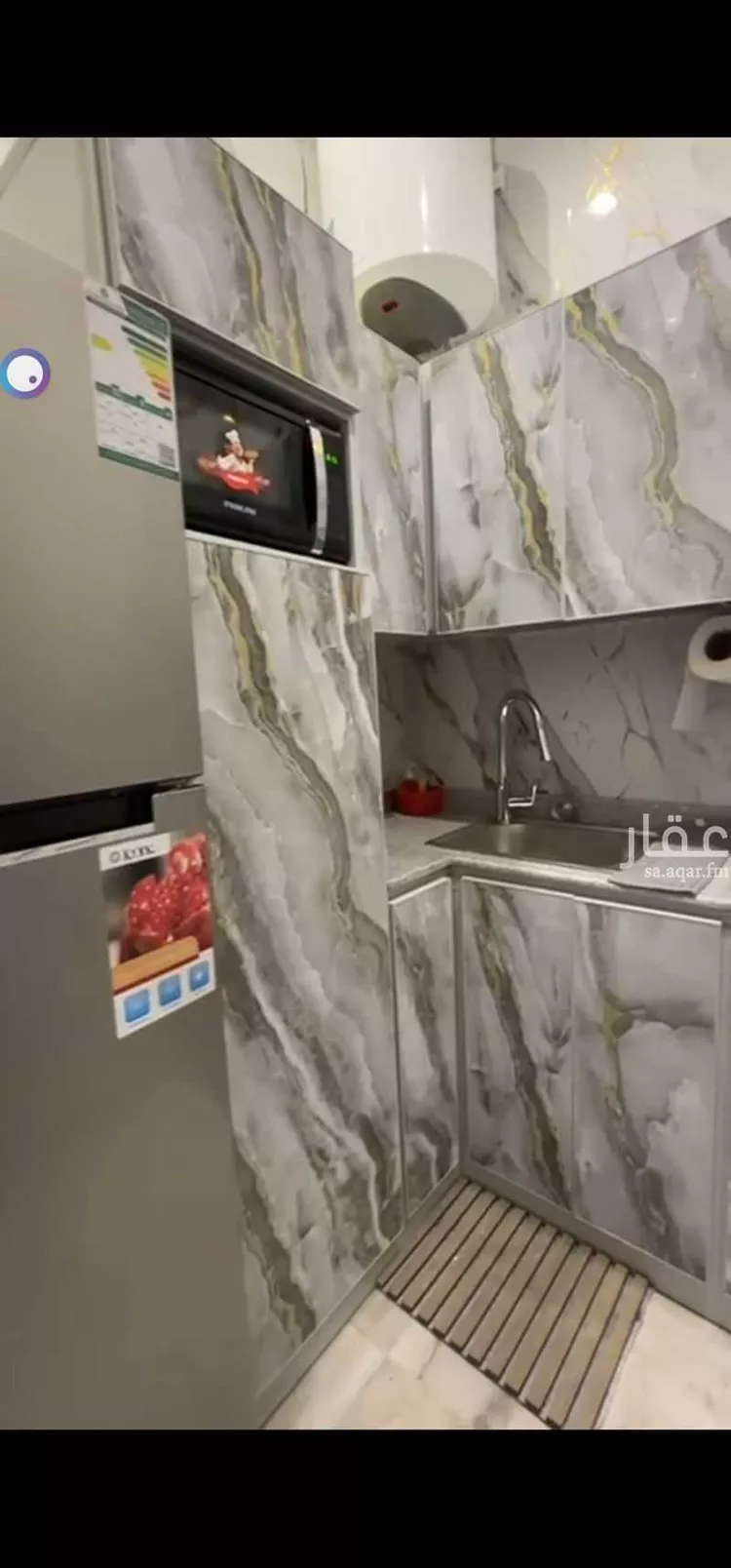 شقة للإيجار في شارع السويدي العام ، حي السويدي ، الرياض ، منطقة الرياض