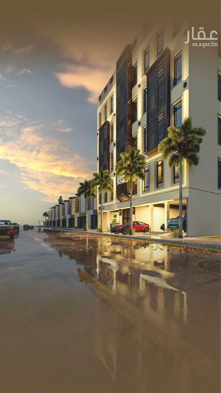 عمارة للبيع في شارع مناره بني سهم, حي السلامة, مدينة جدة, منطقة مكة المكرمة صورة 2