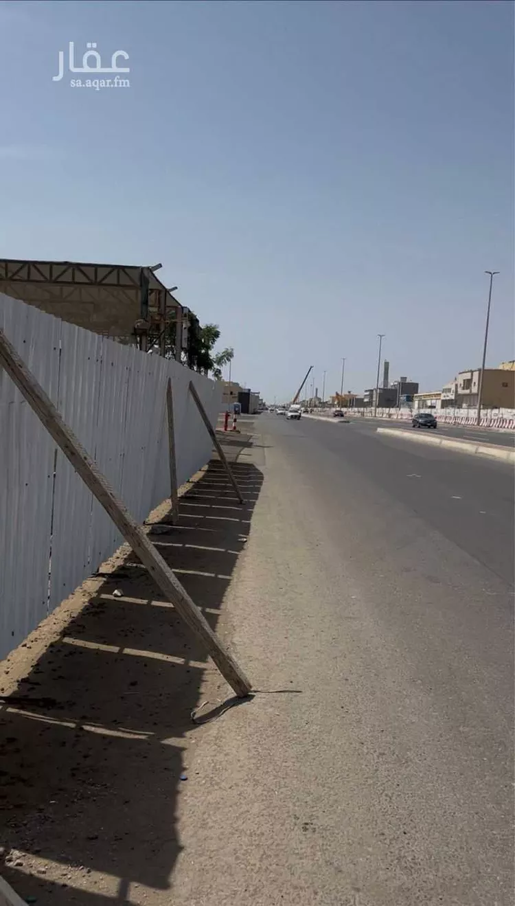 Land for Rent in Jeddah Al Yaqout صورة 2
