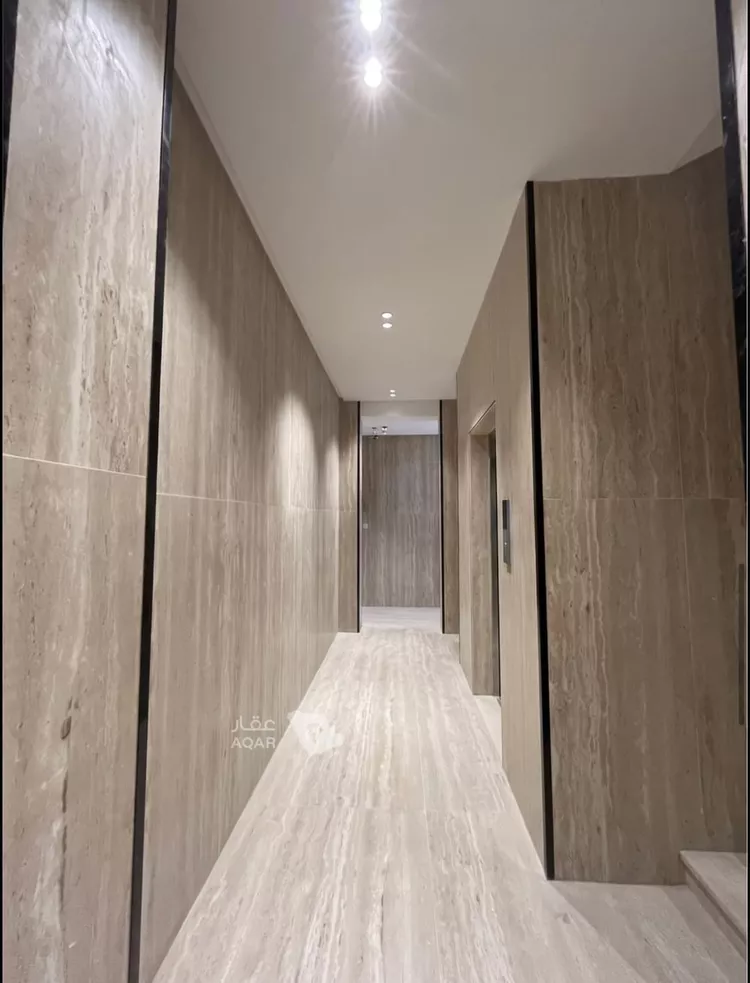 Apartment for Rent in Jeddah Al Faisaliah 7