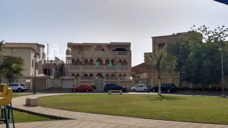 Land for Sale in Jeddah Al Basateen