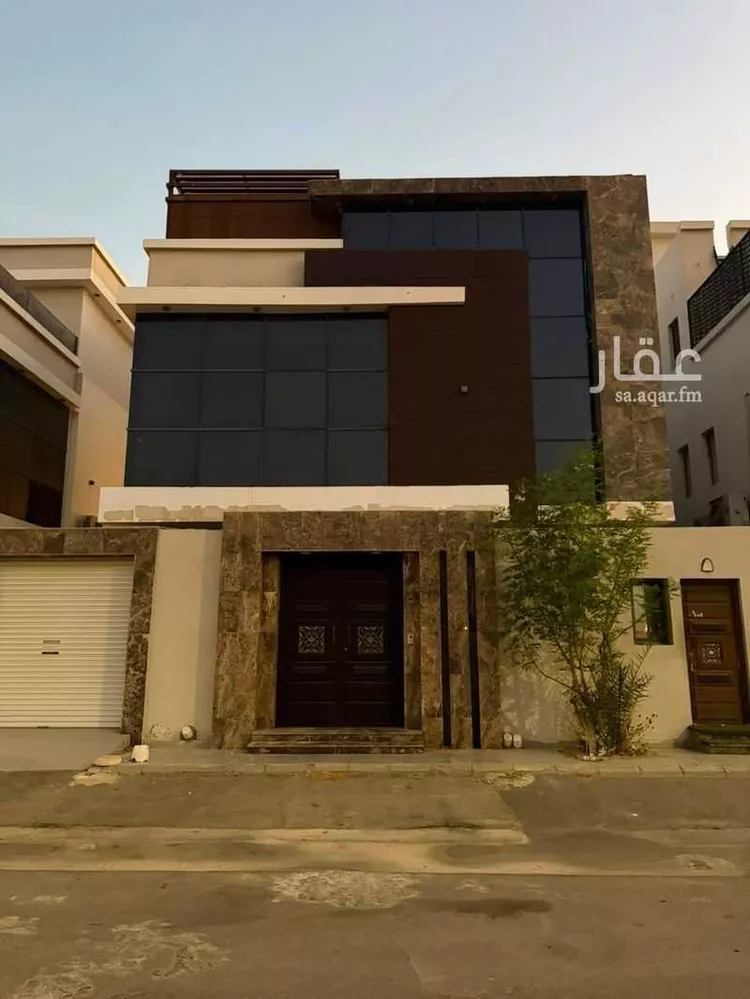 Villa for Rent in Jeddah Al Ammwaj
