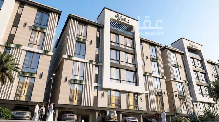 Apartment for Sale in Jeddah Jeddah
