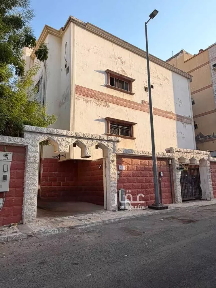 Land for Sale in Jeddah Al Bawadi