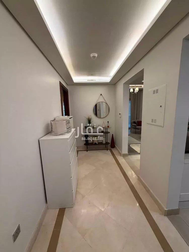 شقة للبيع في شارع اوس ابن خالد ابن عبيد, حي الفيحاء, مدينة جدة, منطقة مكة المكرمة 6