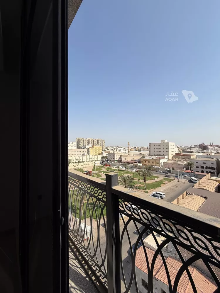 شقة للإيجار في شارع صالح بن فيروز, حي الصفاء, مدينة جدة, منطقة مكة المكرمة 3