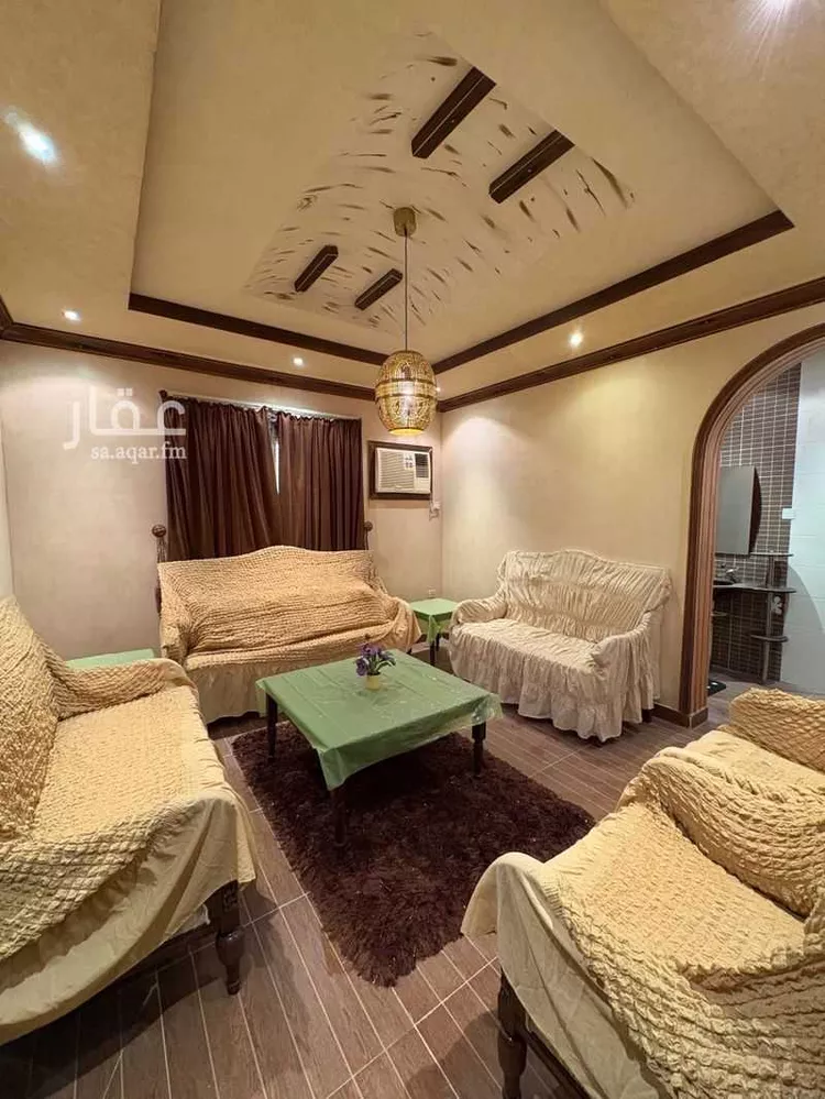 شقة للبيع في شارع شهيد الدين ثم الوطن محمد رم, حي المروة, مدينة جدة, منطقة مكة المكرمة صورة 3