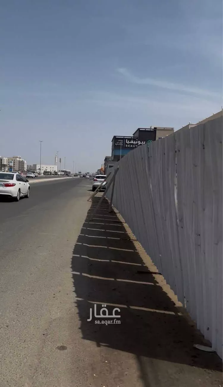 Land for Rent in Jeddah Al Yaqout صورة 3