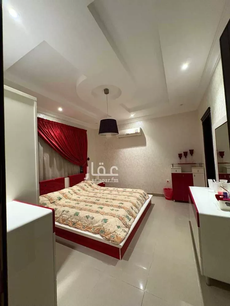 شقة للبيع في شارع شهيد الدين ثم الوطن محمد رم, حي المروة, مدينة جدة, منطقة مكة المكرمة صورة 5