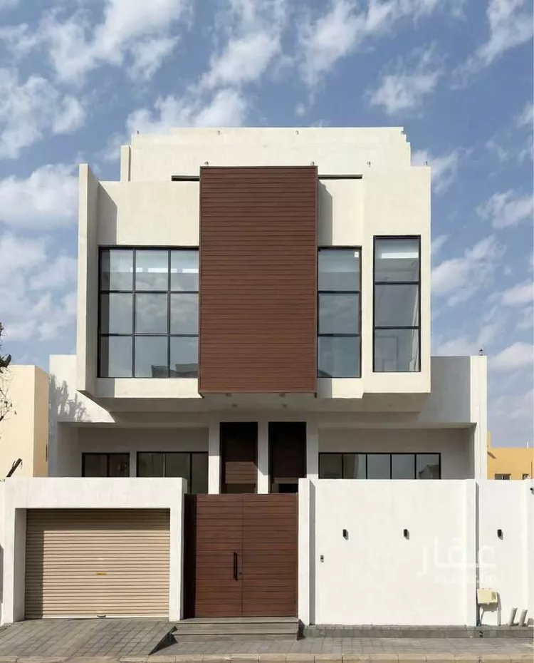 فيلا للبيع في شارع محمد سعيد القاسمي, حي الشاطئ, مدينة جدة, منطقة مكة المكرمة