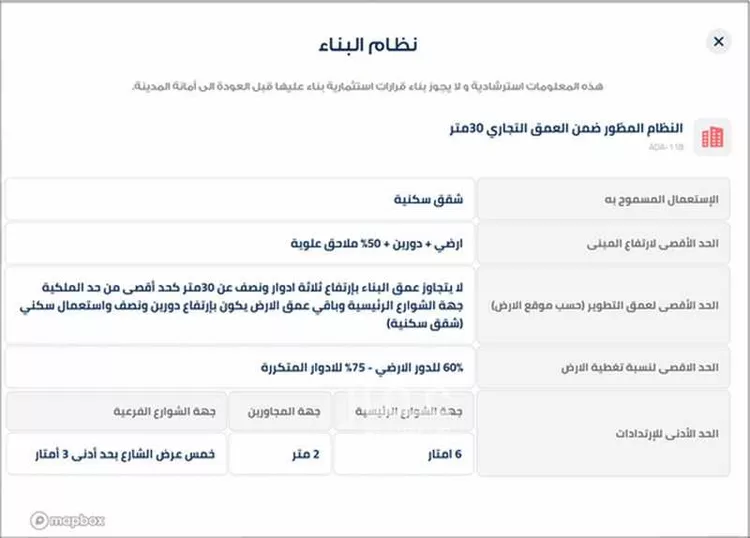 أرض للإيجار في شارع الشيخ عبدالرحمن بن عودان ، حي الاندلس ، الرياض ، منطقة الرياض صورة 3