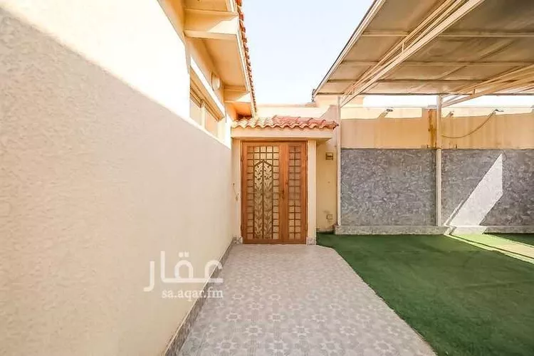 فيلا للبيع في شارع الشيخ عبدالرحمن بن عودان, حي الأندلس, مدينة الرياض, منطقة الرياض صورة 3
