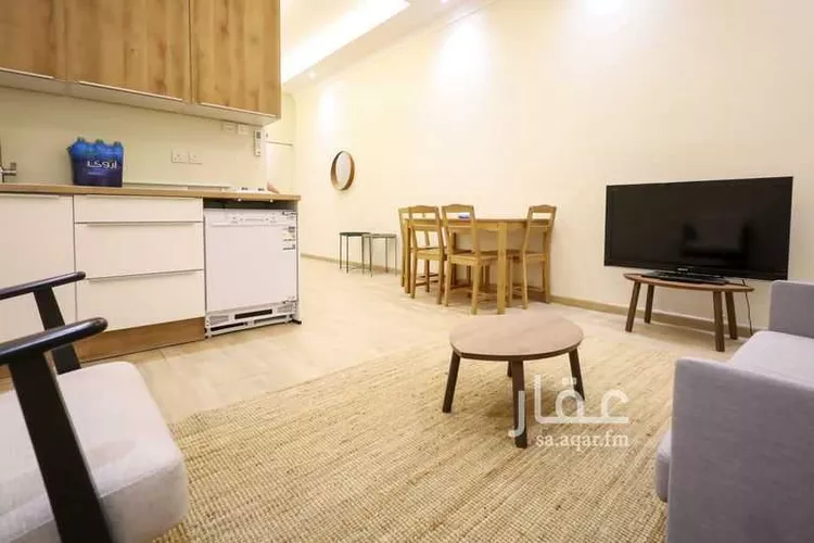 شقة للإيجار في شارع منارة ، حي الاندلس ، الرياض ، منطقة الرياض صورة 3