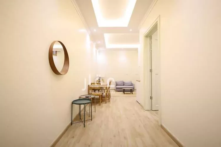 شقة للإيجار في شارع منارة ، حي الاندلس ، الرياض ، منطقة الرياض