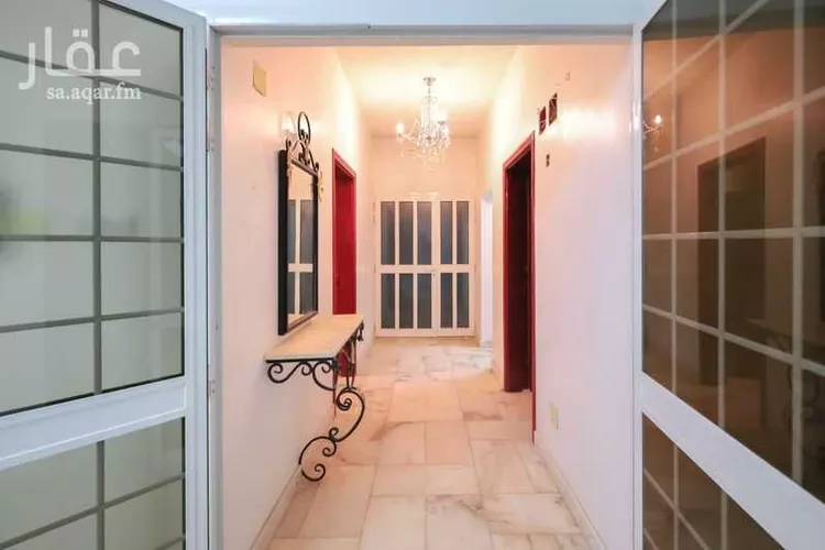 فيلا للبيع في شارع الشيخ عبدالرحمن بن عودان, حي الأندلس, مدينة الرياض, منطقة الرياض 8