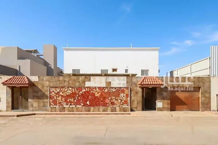 فيلا للبيع في شارع الشيخ عبدالرحمن بن عودان, حي الأندلس, مدينة الرياض, منطقة الرياض