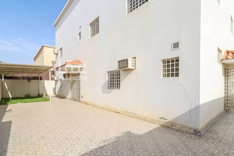 فيلا للبيع في شارع الشيخ عبدالرحمن بن عودان, حي الأندلس, مدينة الرياض, منطقة الرياض صورة 5