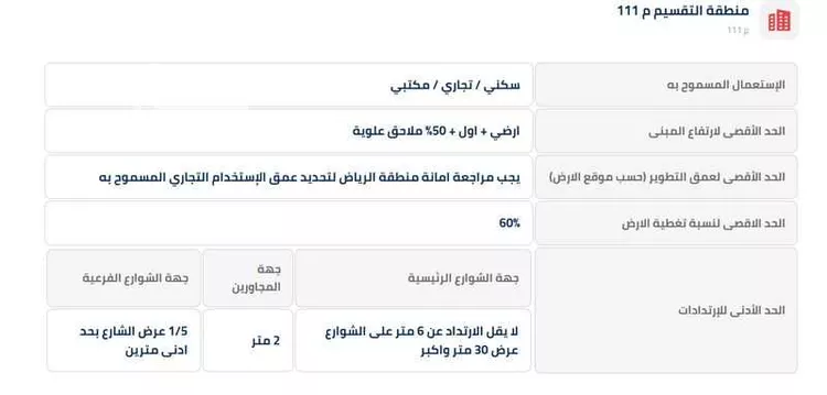 أرض للإيجار في شارع الشيخ عبدالرحمن بن عودان ، حي الاندلس ، الرياض ، منطقة الرياض صورة 4