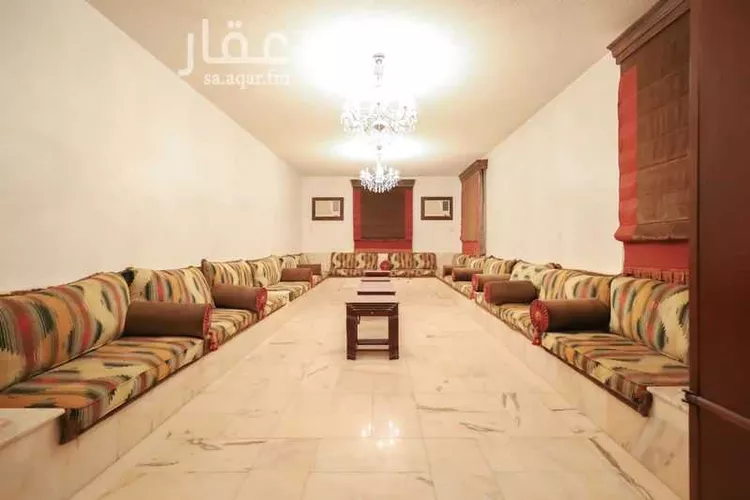 فيلا للبيع في شارع الشيخ عبدالرحمن بن عودان, حي الأندلس, مدينة الرياض, منطقة الرياض 9