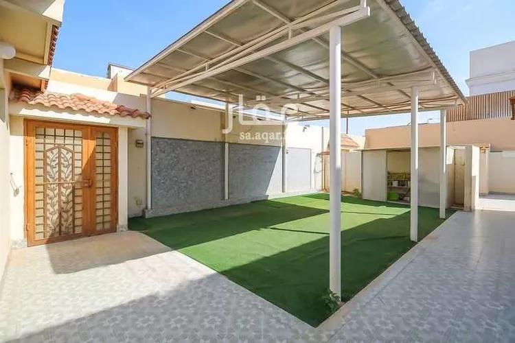 فيلا للبيع في شارع الشيخ عبدالرحمن بن عودان, حي الأندلس, مدينة الرياض, منطقة الرياض صورة 4