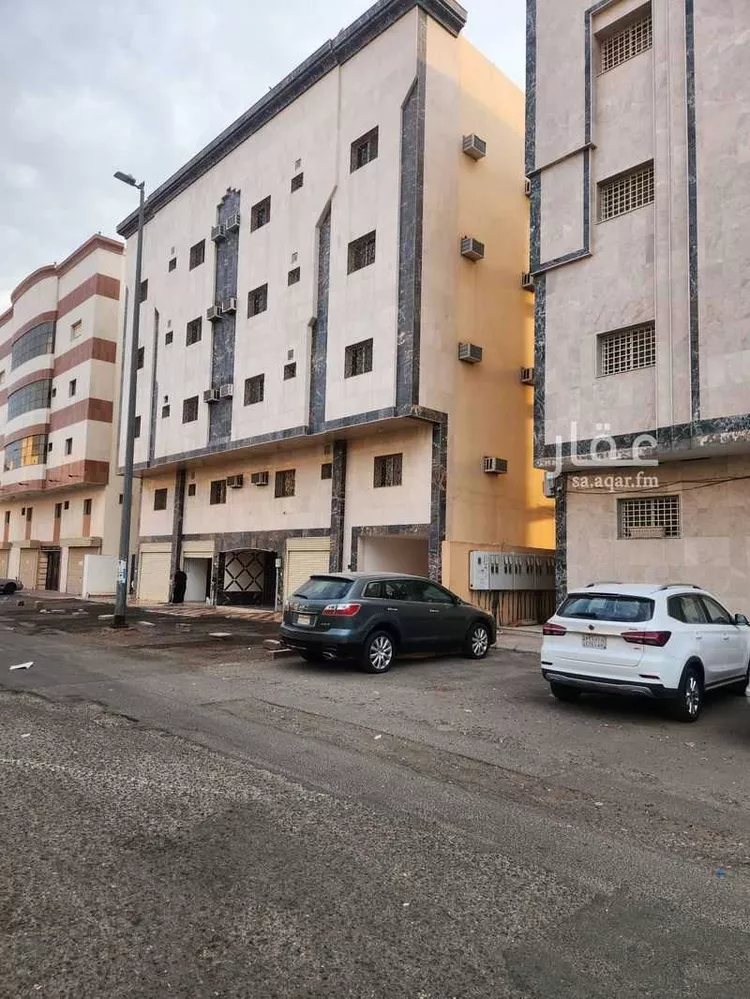 Building for Rent in Medina Masjid Ad Dar صورة 2