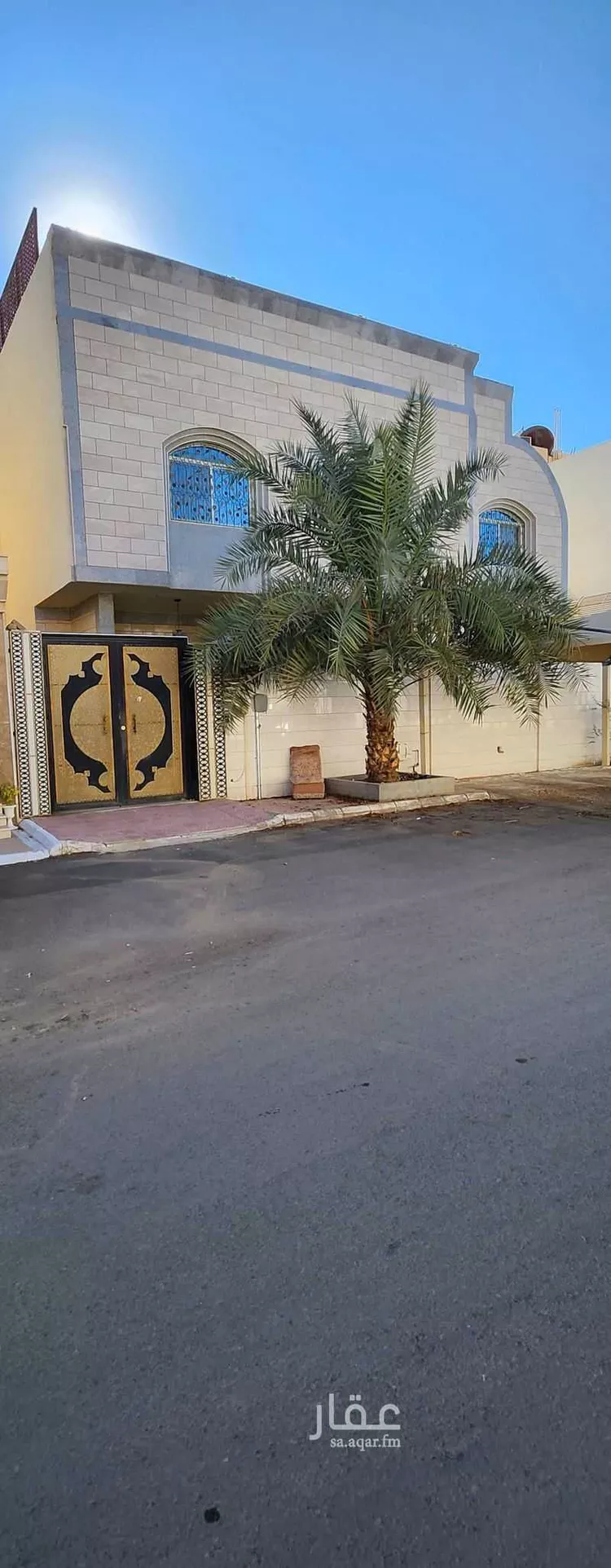 فيلا للإيجار في شارع محمد بن ابراهيم بن المنذر, حي بئر عثمان, مدينة المدينة المنورة, منطقة المدينة المنورة صورة 3