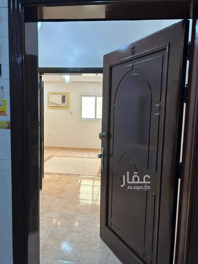 شقة للبيع في شارع الصعب بن جثامه, حي السلامة, مدينة جدة, منطقة مكة المكرمة صورة 3
