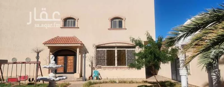 فيلا للبيع في شارع اسعد بن يربوع, حي الزهرة, مدينة المدينة المنورة, منطقة المدينة المنورة صورة 4