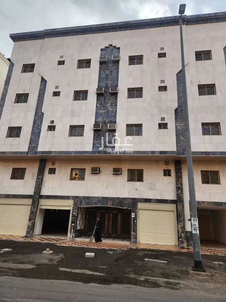 Building for Rent in Medina Masjid Ad Dar